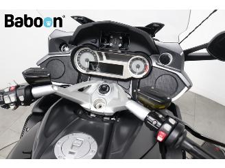 BMW K 1600 GT ABS picture 17