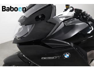 BMW K 1600 GT ABS picture 22