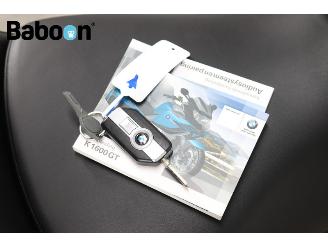 BMW K 1600 GT ABS picture 25