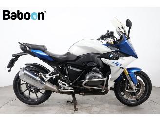 occasion motor cycles BMW R 1200 RS ABS 2015/9