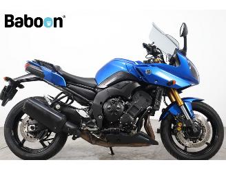 occasion motor cycles Yamaha FZ 8 ABS 2010/9