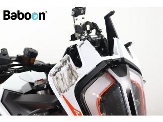 KTM  1290 Super Adventure R ABS picture 10