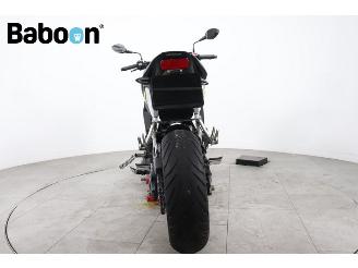 Honda CB 650 F ABS picture 3