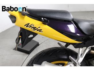 Kawasaki  ZX-6R Ninja picture 23