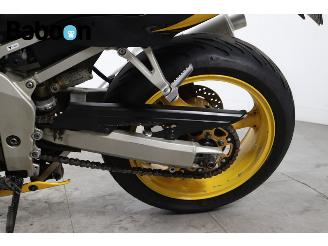 Kawasaki  ZX-6R Ninja picture 12