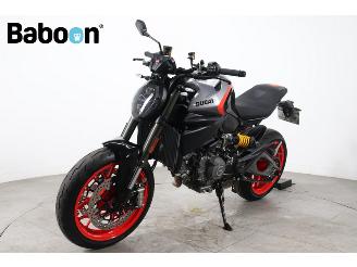Ducati  Monster V2+ plus picture 4