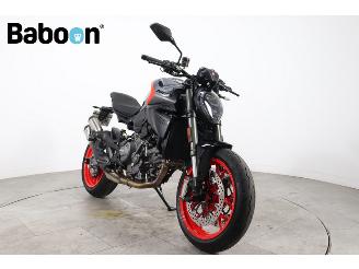 Ducati  Monster V2+ plus picture 2