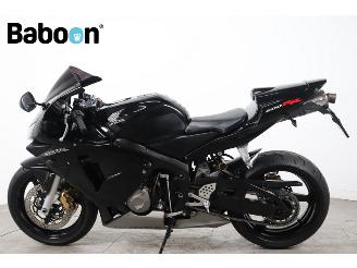 Honda CBR 600 RR picture 5