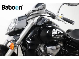 Suzuki  M 1800 R Intruder picture 23