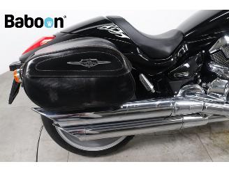 Suzuki  M 1800 R Intruder picture 16
