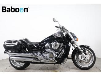 Avarii motociclete Suzuki  M 1800 R Intruder 2008/3