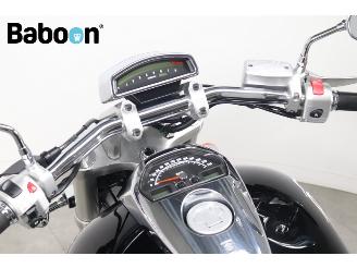 Suzuki  M 1800 R Intruder picture 19