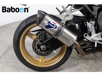 Honda CBR 1000 RR Fireblade picture 13