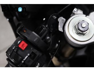 Honda CBR 1000 RR Fireblade picture 24