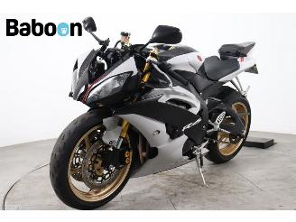 Yamaha  YZF-R6 picture 4