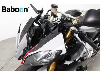 Yamaha  YZF-R6 picture 22