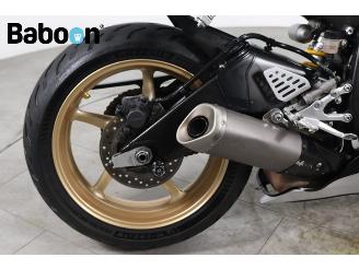 Yamaha  YZF-R6 picture 13