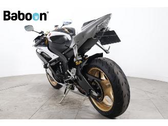Yamaha  YZF-R6 picture 6