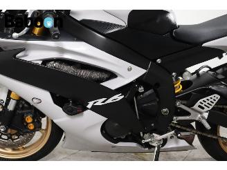 Yamaha  YZF-R6 picture 19