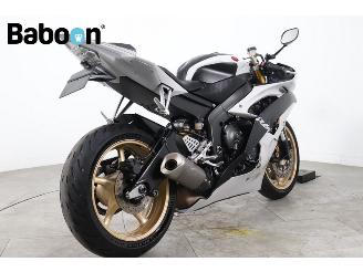 Yamaha  YZF-R6 picture 8