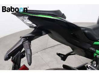 Kawasaki Z 900  picture 16