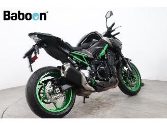 Kawasaki Z 900  picture 8