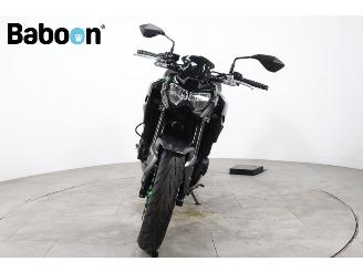 Kawasaki Z 900  picture 3