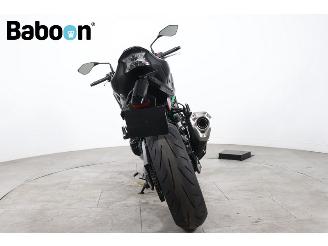 Kawasaki Z 900  picture 7