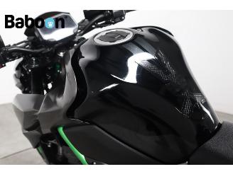 Kawasaki Z 900  picture 19