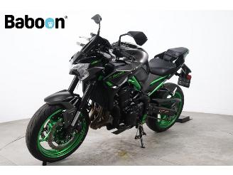 Kawasaki Z 900  picture 9
