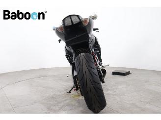 Suzuki  GSX-R 750 picture 12