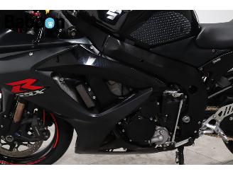 Suzuki  GSX-R 750 picture 28