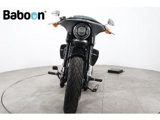 Harley-Davidson  FLSB Sport Glide ABS picture 3