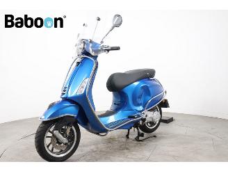 Vespa  Primavera 25KM picture 6