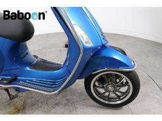 Vespa  Primavera 25KM picture 10