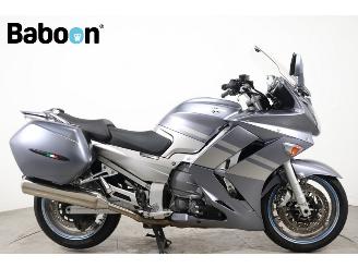  Yamaha FJR 1300 AS 2007/2