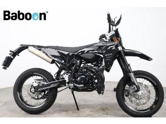  Sherco  SE 50 R 45KM 2026/3