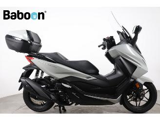  Honda  NSS 350 Forza ABS 2024/6