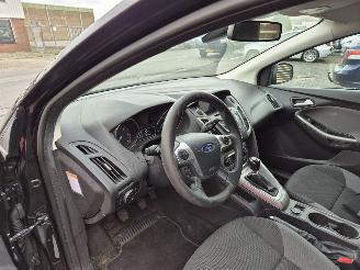 Ford Focus 1.6 tdci lease trend picture 8