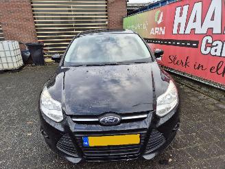 Ford Focus 1.6 tdci lease trend picture 7