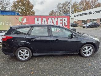 Ford Focus 1.6 tdci lease trend picture 2