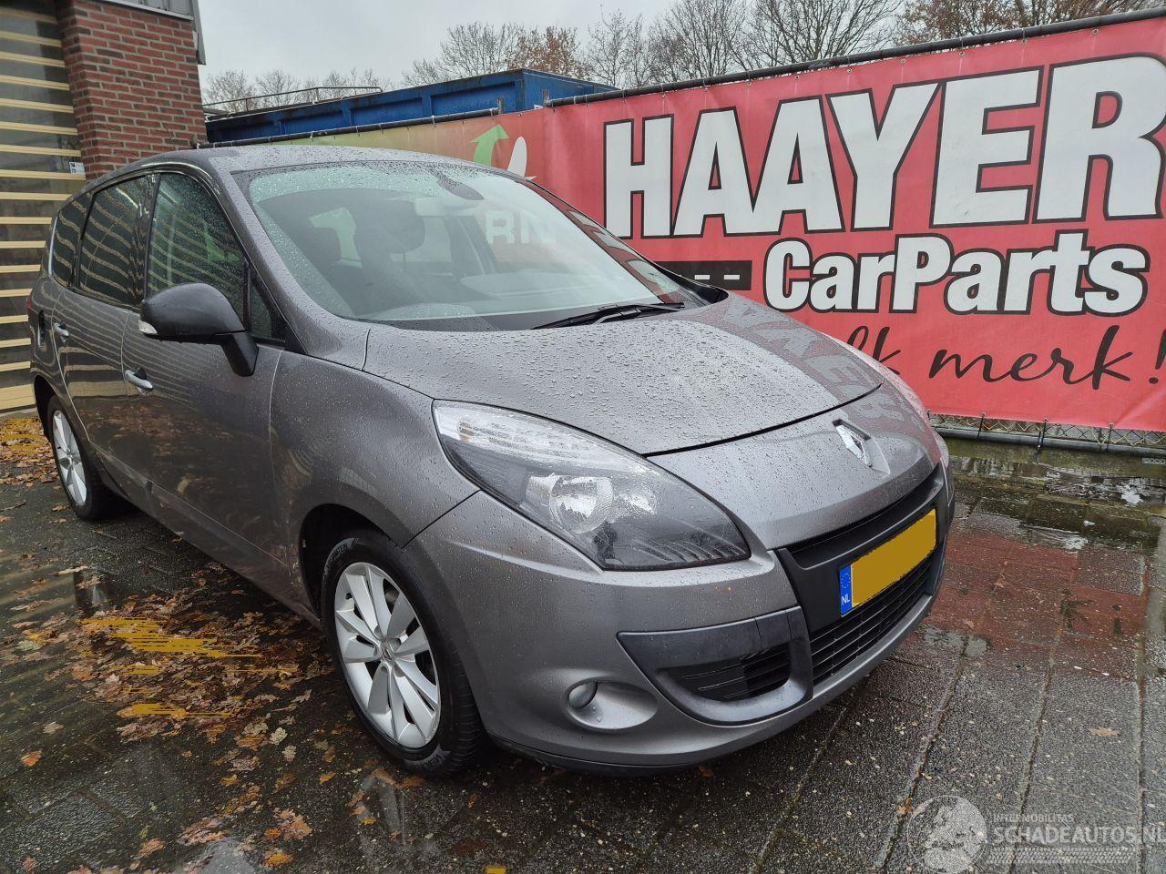 Renault Grand-scenic 1.4 tce celsium