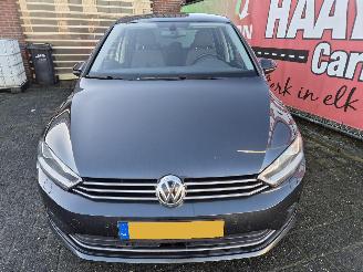 Volkswagen Golf Sportsvan 1.2 tsi connected series picture 9