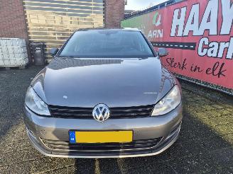 Volkswagen Golf 1.0 tsi trendline picture 9