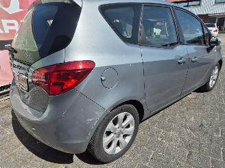 Opel Meriva 1.3 cdti edition picture 3