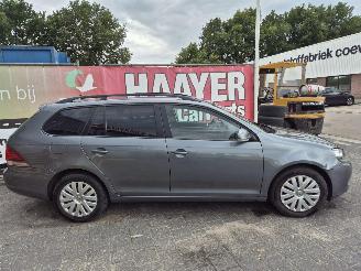 Volkswagen Golf 1.2 tsi trendline bluemotion picture 2