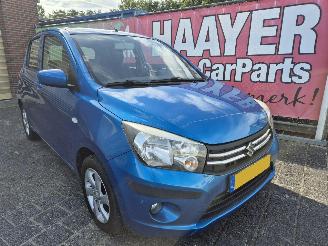 Avarii autoturisme Suzuki Celerio 1.0 economy 2014/12