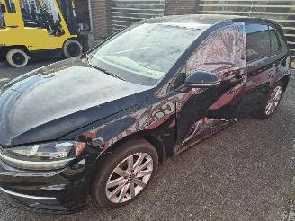 Volkswagen Golf 1.0 tsi comfortline business picture 5