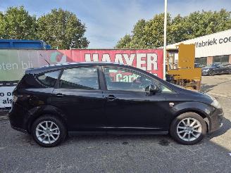 Seat Altea xl 1.2 tsi ecomotive style picture 2