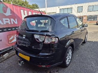 Seat Altea xl 1.2 tsi ecomotive style picture 3